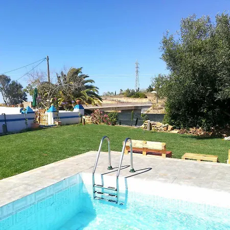 Appartement Cozy Country Near I Lagos