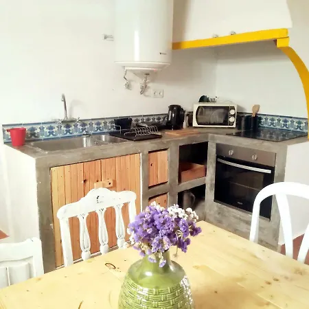 Appartement Cozy Country Near I Lagos